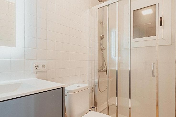 Apartment 3 bedrooms with Wifi and Parking in Calella de Palafrugell - Rent Vacation - Tourist