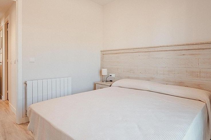 Apartment 3 bedrooms with Pool, Wifi, Parking and garden in Calella de Palafrugell - Rent Seasonal