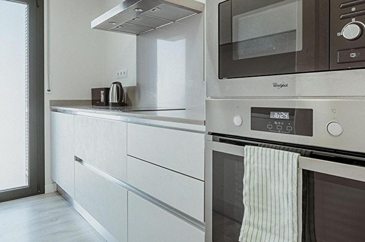 Apartment 3 bedrooms with Pool, Wifi, Parking and garden in Calella de Palafrugell - Rent Seasonal