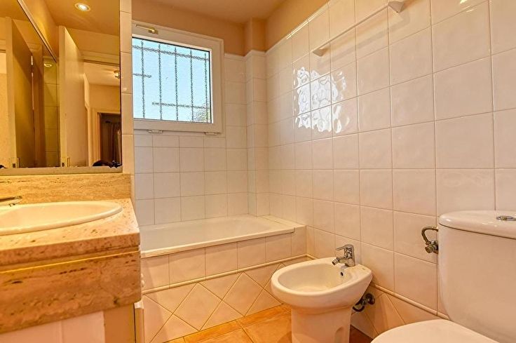 Apartment 2 bedrooms with Pool, Wifi and Parking in Calella de Palafrugell - Rent Seasonal