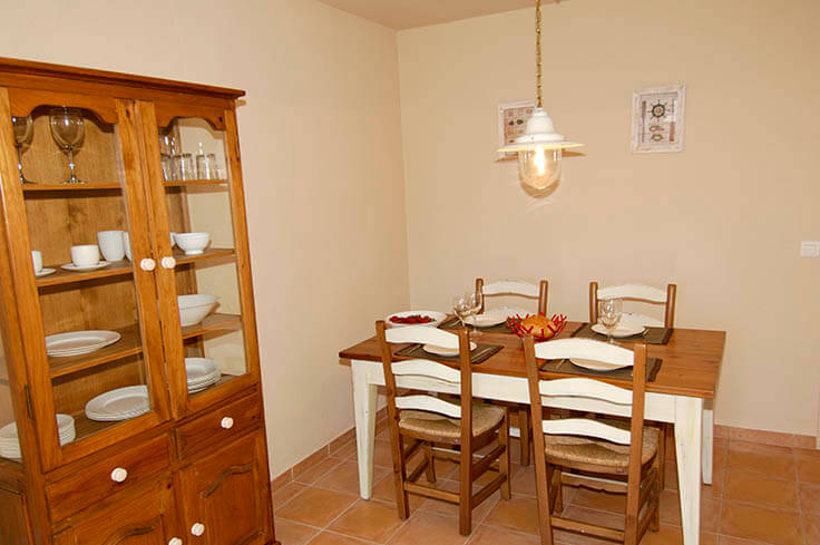 Apartment 2 bedrooms with Pool, Wifi and Parking in Calella de Palafrugell - Rent Vacation - Tourist