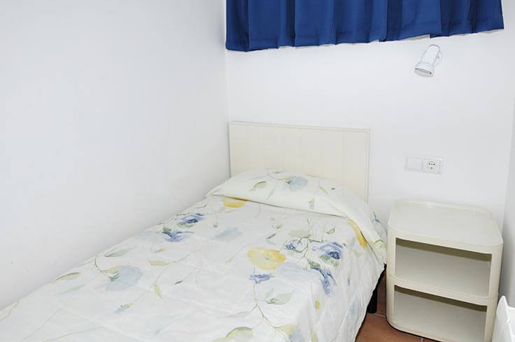 Apartment 3 bedrooms with Sea views and Parking in Calella de Palafrugell - Rent Vacation - Tourist