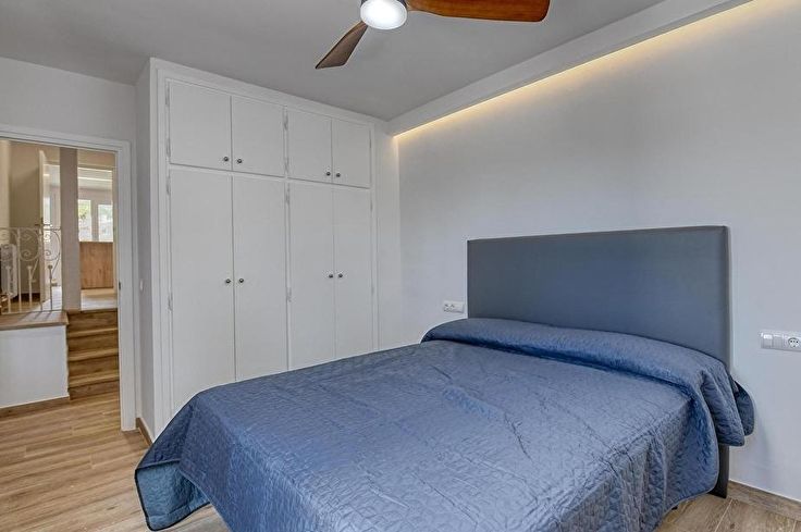 Apartment 3 bedrooms with Pool, Sea views, Parking and garden in Calella de Palafrugell - Rent Vacation - Tourist