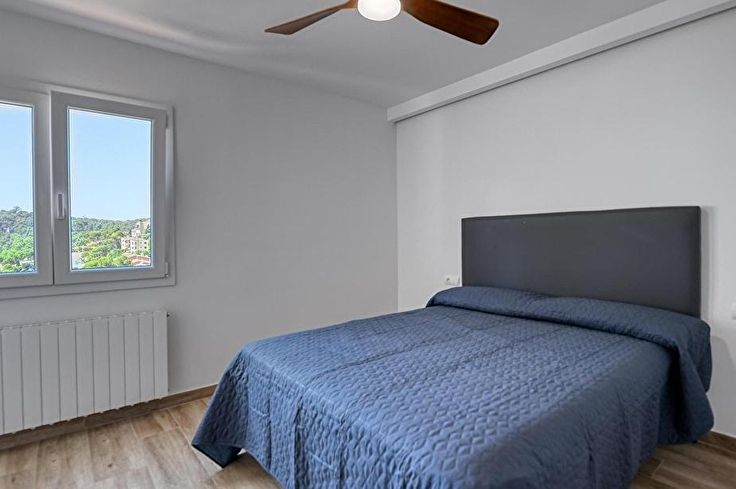 Apartment 3 bedrooms with Pool, Parking and garden in Calella de Palafrugell - Rent Vacation - Tourist