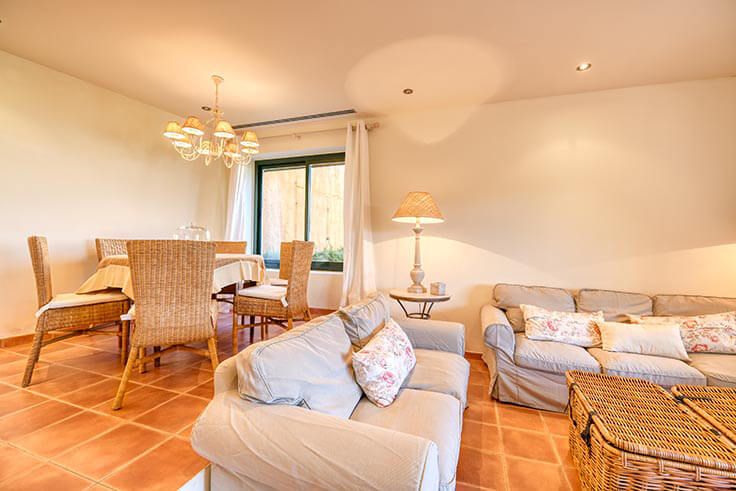 Semi detatched house 3 bedrooms with Pool, Air-conditioning, Parking and garden in Calella de Palafrugell - Rent Seasonal