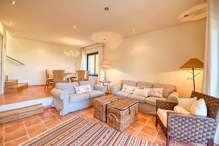 Semi detatched house 3 bedrooms with Pool, Air-conditioning, Parking and garden in Calella de Palafrugell - Rent Seasonal