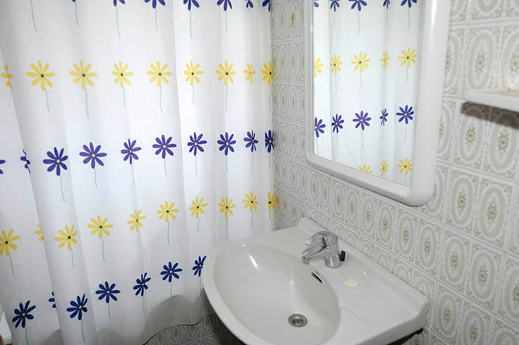 Apartment 2 bedrooms with Parking and garden in Calella de Palafrugell - Rent Vacation - Tourist