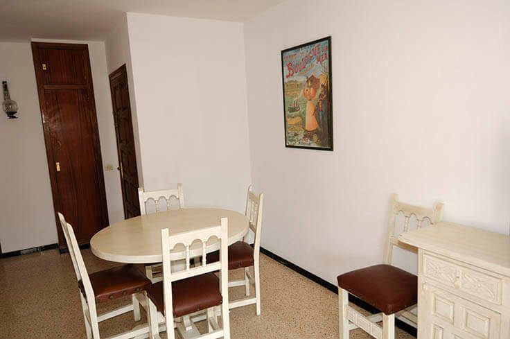 Apartment 2 bedrooms with Parking and garden in Calella de Palafrugell - Rent Vacation - Tourist