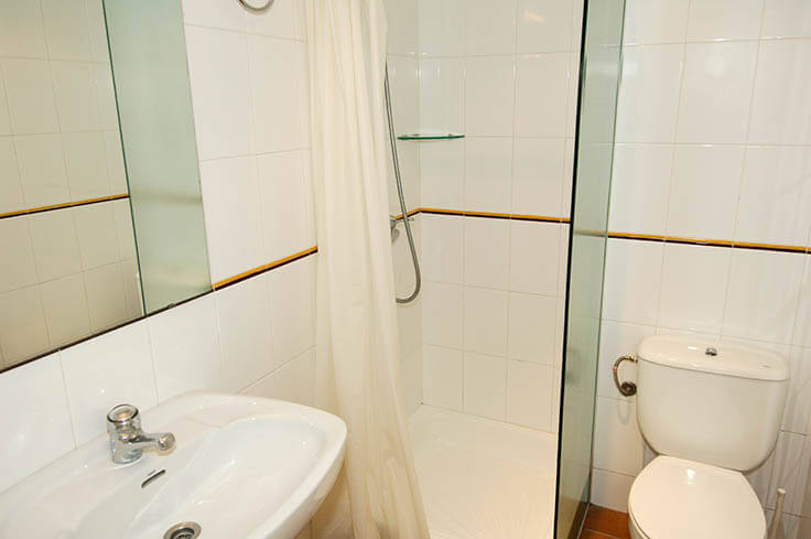 Apartment 3 bedrooms with Parking and garden in Calella de Palafrugell - Rent Seasonal