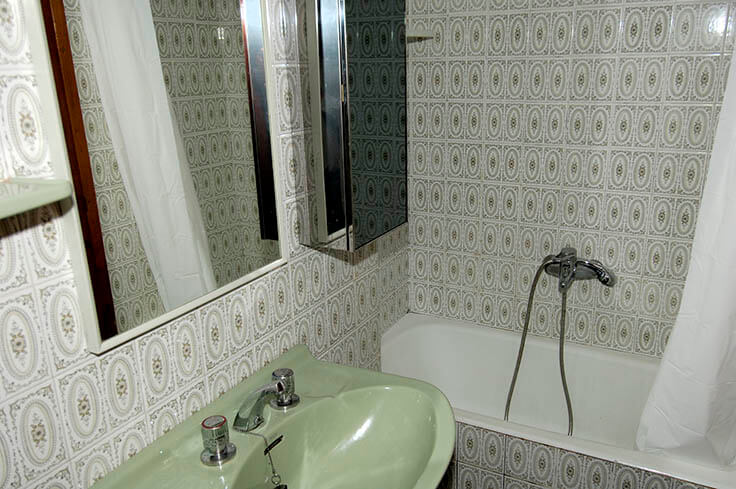 Apartment 2 bedrooms with Parking and garden in Calella de Palafrugell - Rent Vacation - Tourist