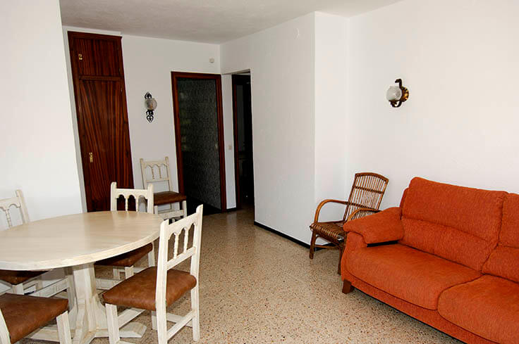 Apartment 2 bedrooms with Parking and garden in Calella de Palafrugell - Rent Vacation - Tourist
