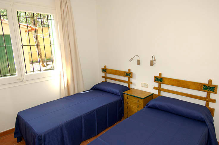 House 3 bedrooms with Pool and garden in Calella de Palafrugell - Rent Vacation - Tourist