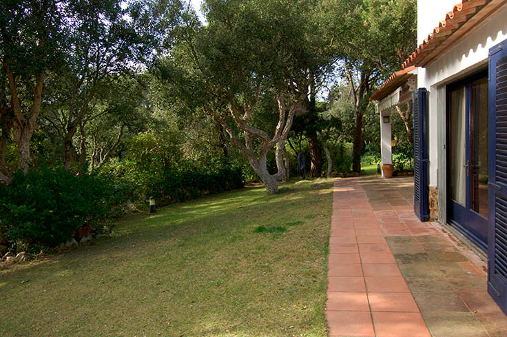 House 3 bedrooms with Pool and garden in Calella de Palafrugell - Rent Vacation - Tourist