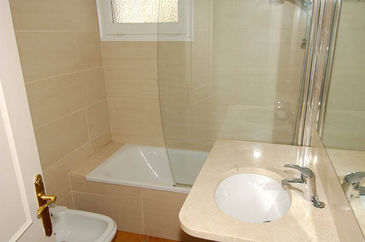 House 3 bedrooms with Pool and garden in Calella de Palafrugell - Rent Vacation - Tourist