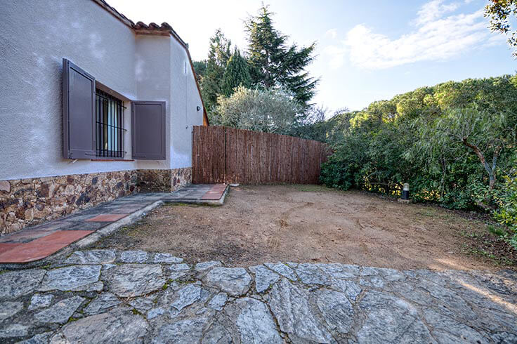 House 3 bedrooms with Pool and garden in Calella de Palafrugell - Rent Vacation - Tourist