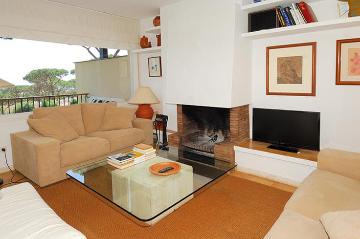 Apartment 3 bedrooms with Pool, Sea views, Wifi and garden in Calella de Palafrugell - Rent Vacation - Tourist