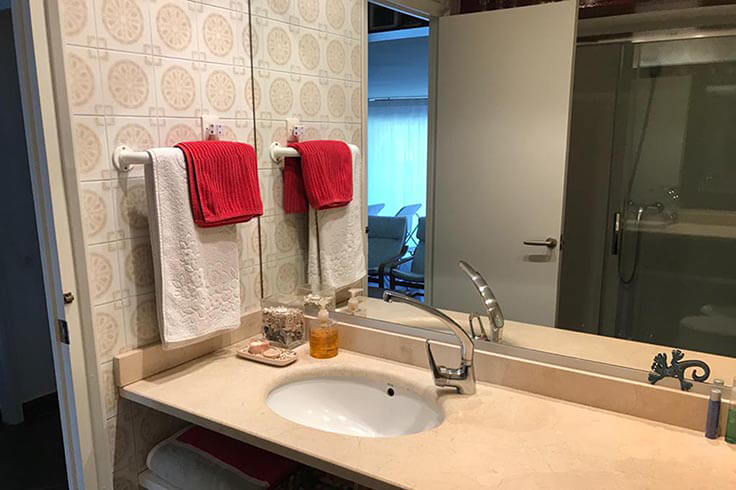 Apartment 2 bedrooms with Pool, Wifi, Parking and garden in Calella de Palafrugell - Rent Vacation - Tourist