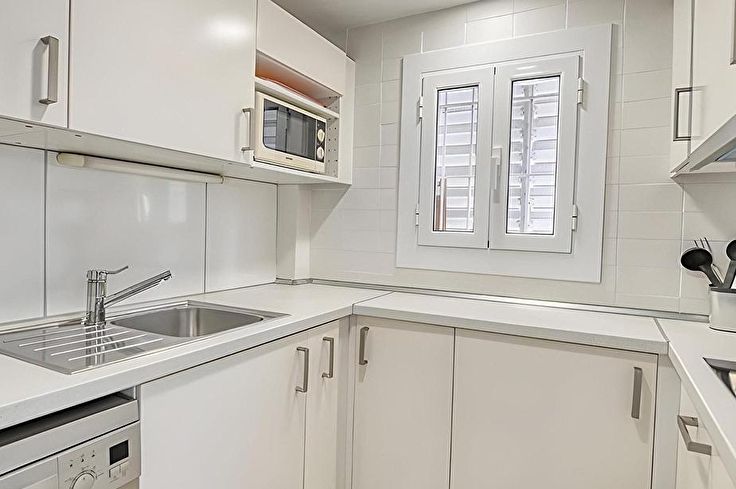 Apartment 2 bedrooms with Pool, Wifi and garden in Calella de Palafrugell - Rent Vacation - Tourist