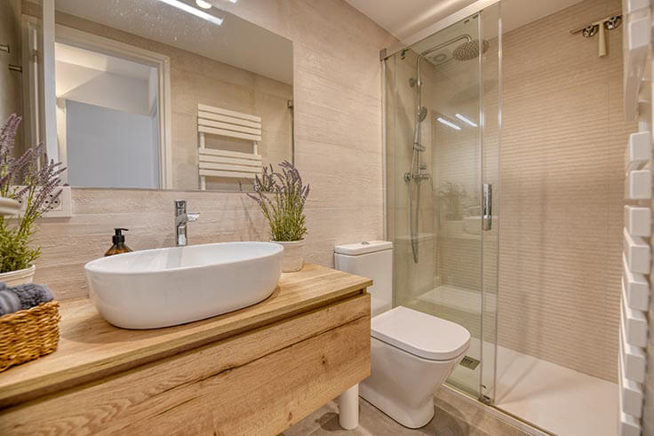 Apartment 3 bedrooms with Pool, Wifi, Parking and garden in Palafrugell - Rent Vacation - Tourist