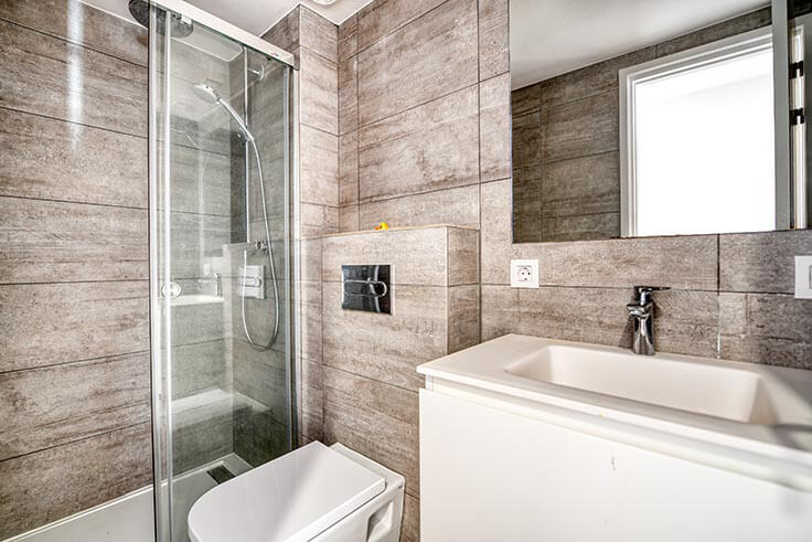 Apartment 3 bedrooms with Pool, Wifi, Parking and garden in Calella de Palafrugell - Rent Vacation - Tourist