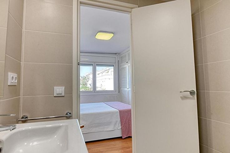 Apartment 2 bedrooms with Pool, Wifi, Parking and garden in Calella de Palafrugell - Rent Vacation - Tourist