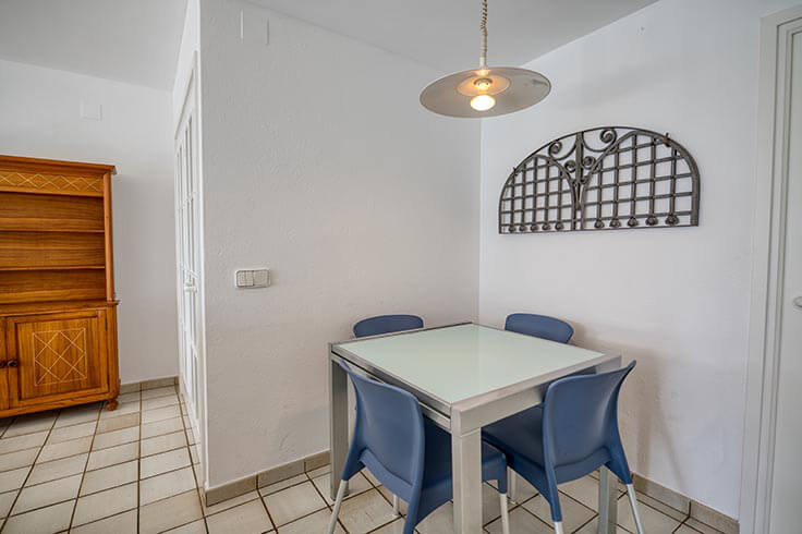 Penthouse 3 bedrooms with Sea views in Calella de Palafrugell - Rent Seasonal