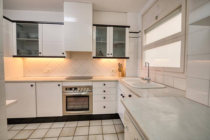 Penthouse 3 bedrooms with Sea views in Calella de Palafrugell - Rent Seasonal