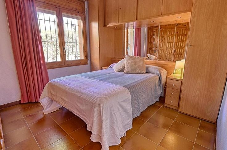 Apartment 2 bedrooms with Pool, Wifi, Parking and garden in Llafranc - Rent Vacation - Tourist