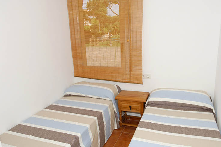 Semi detatched house 3 bedrooms with Pool and garden in Calella de Palafrugell - Rent Vacation - Tourist