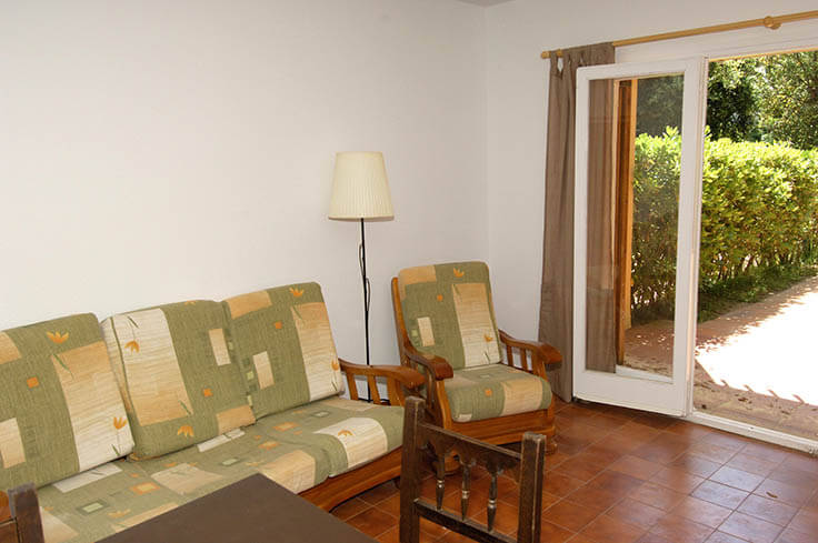 Semi detatched house 3 bedrooms with Pool and garden in Calella de Palafrugell - Rent Vacation - Tourist
