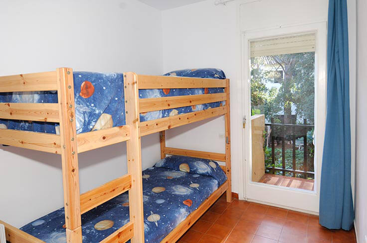 Semi detatched house 3 bedrooms with Pool, Parking and garden in Calella de Palafrugell - Rent Vacation - Tourist