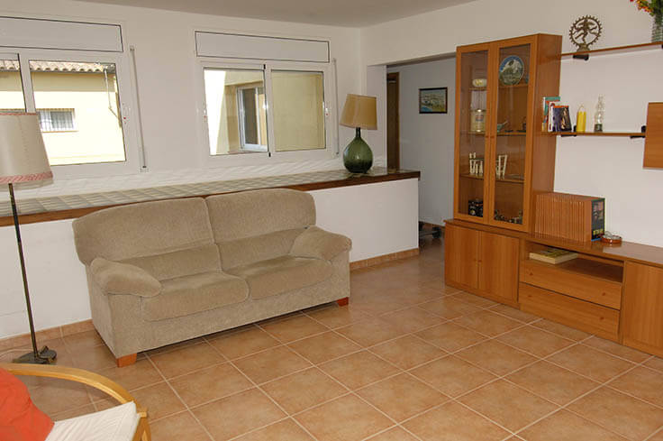 Apartment 3 bedrooms in Calella de Palafrugell - Rent Vacation - Tourist