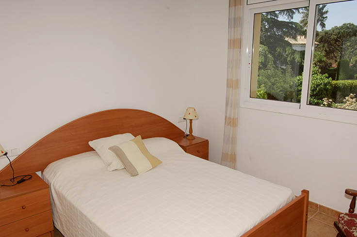 Apartment 3 bedrooms in Calella de Palafrugell - Rent Vacation - Tourist