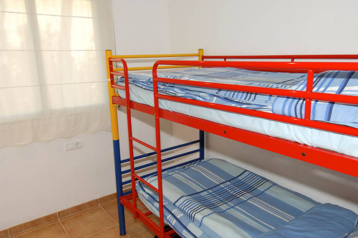 Apartment 3 bedrooms in Calella de Palafrugell - Rent Vacation - Tourist