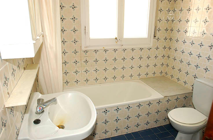 Apartment 2 bedrooms with Pool and Parking in Llafranc - Rent Seasonal