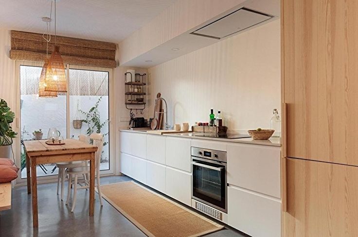 Apartment 3 bedrooms with Air-conditioning in Tamariu - Rent Vacation - Tourist