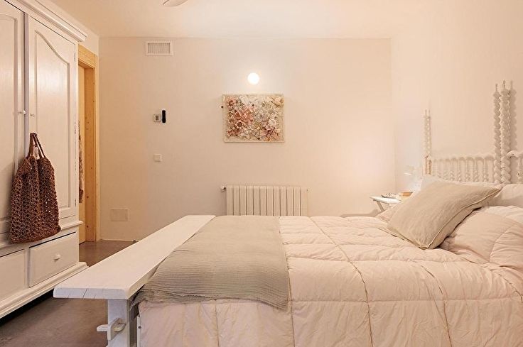 Apartment 3 bedrooms with Air-conditioning in Barcelona - Rent Vacation - Tourist