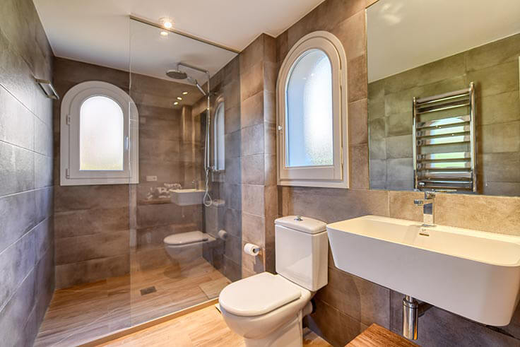 Apartment 3 bedrooms with Pool, Wifi, Parking and garden in Calella de Palafrugell - Rent Vacation - Tourist