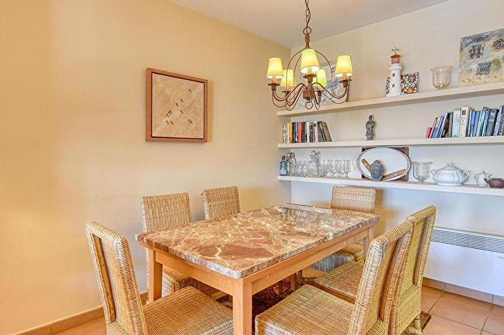 Apartment 3 bedrooms with Pool, Wifi, Parking and garden in Calella de Palafrugell - Rent Vacation - Tourist