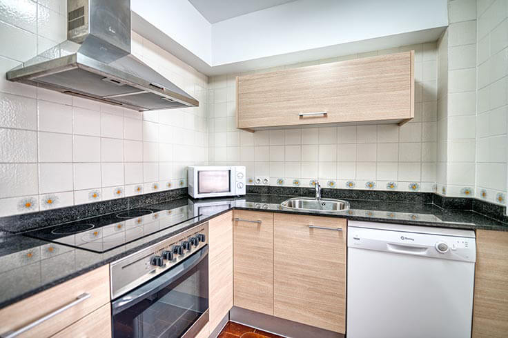 Apartment 3 bedrooms with Pool, Wifi, Parking and garden in Calella de Palafrugell - Rent Vacation - Tourist