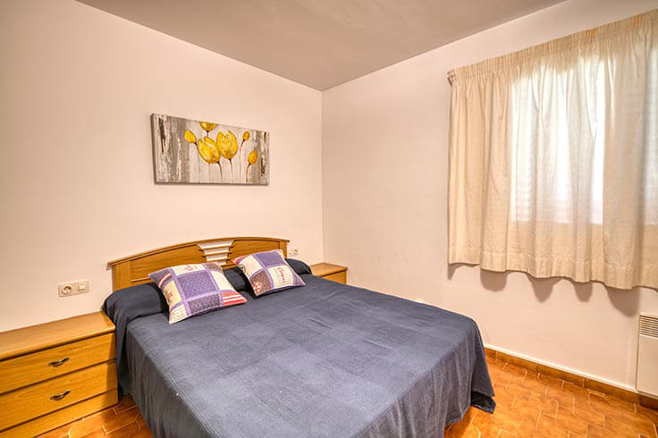 Apartment 3 bedrooms with Pool, Wifi, Parking and garden in Calella de Palafrugell - Rent Vacation - Tourist