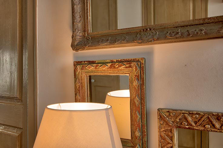 Apartment 4 bedrooms with Wifi and Parking in Calella de Palafrugell - Rent Vacation - Tourist