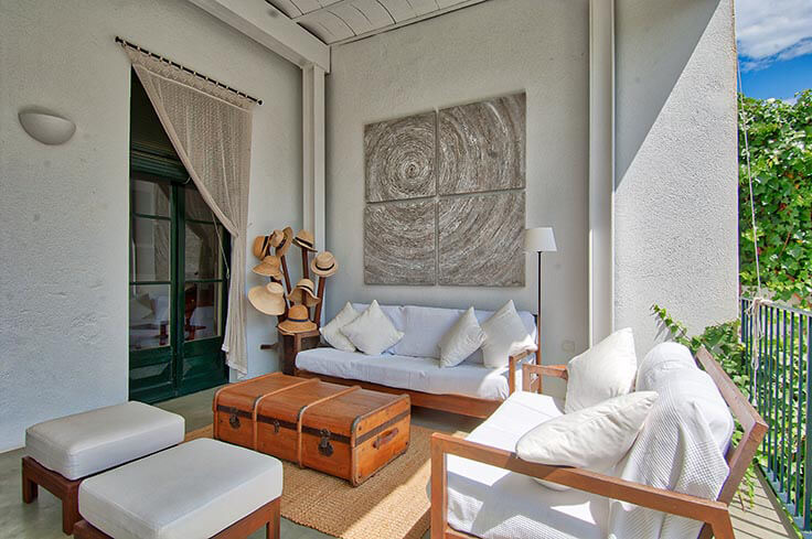 Apartment 4 bedrooms with Wifi and Parking in Calella de Palafrugell - Rent Vacation - Tourist