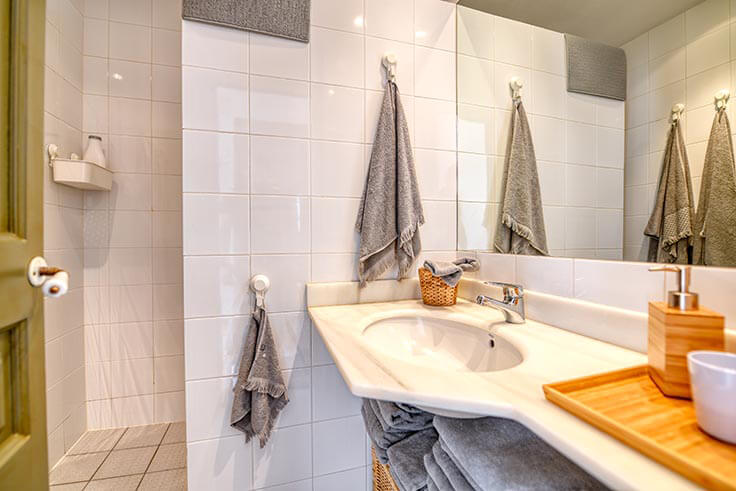 Apartment 4 bedrooms with Wifi in Calella de Palafrugell - Rent Seasonal