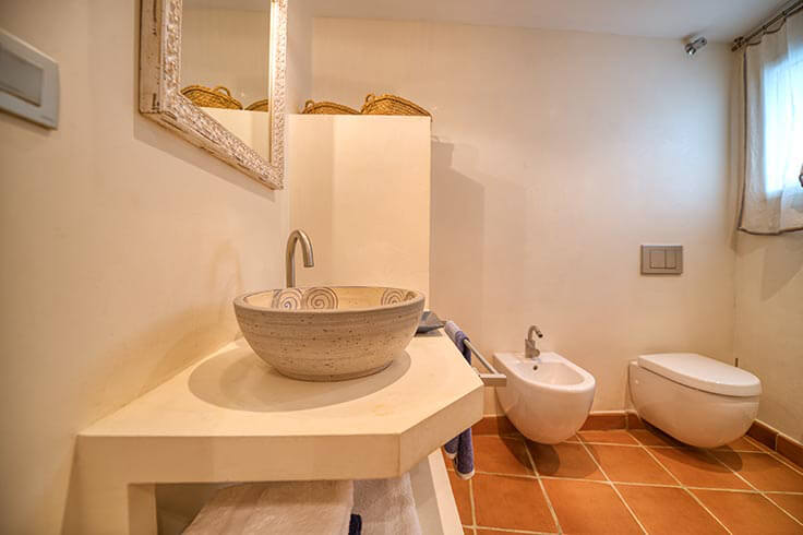 Penthouse 2 bedrooms with Sea views in Calella de Palafrugell - Rent Vacation - Tourist