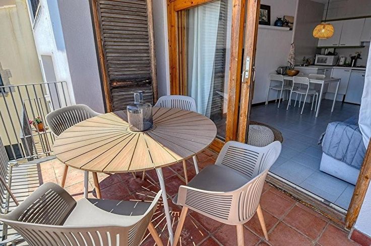 Apartment 2 bedrooms in Calella de Palafrugell - Rent Vacation - Tourist