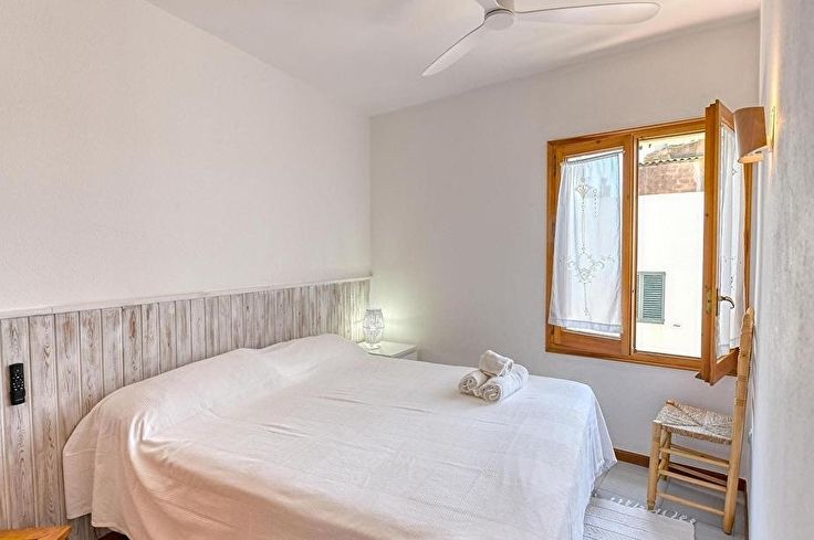 Apartment 2 bedrooms in Calella de Palafrugell - Rent Vacation - Tourist