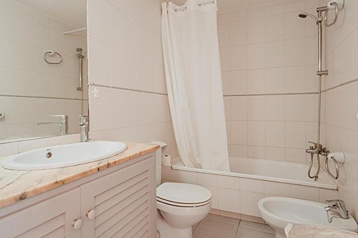 Apartment 1 bedroom in Calella de Palafrugell - Rent Vacation - Tourist