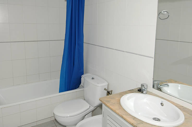 Apartment 1 bedroom in Calella de Palafrugell - Rent Seasonal