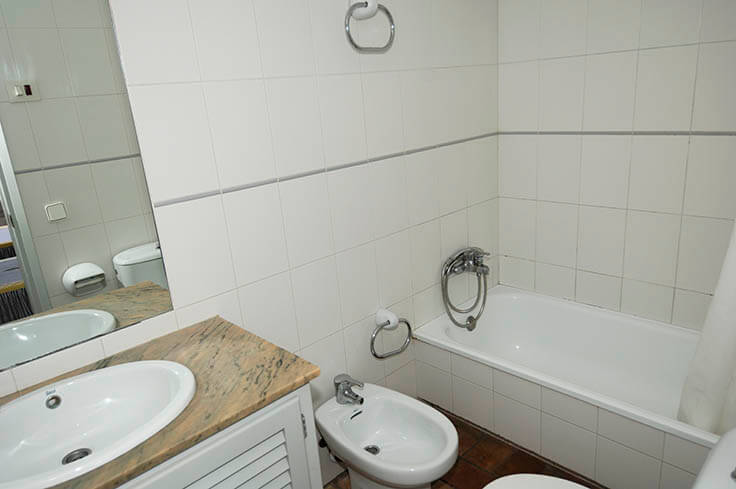 Penthouse 1 bedroom with Sea views in Calella de Palafrugell - Rent Seasonal